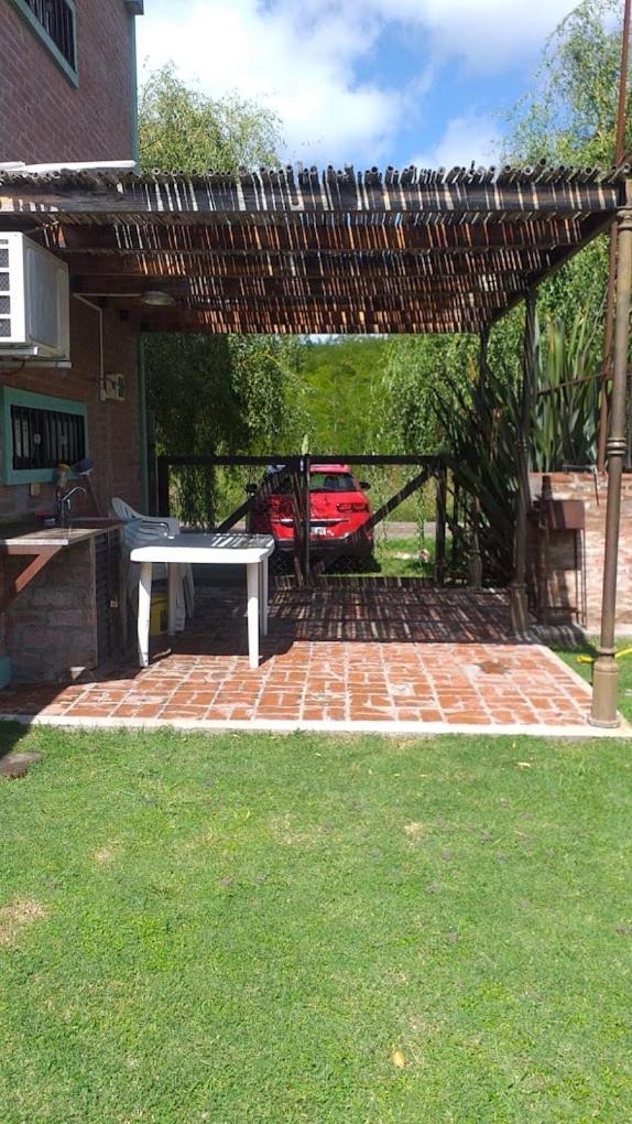 Hanuja Paye Holiday home