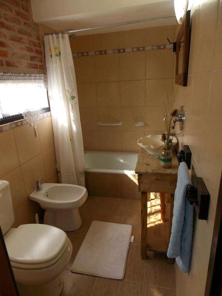 Hanuja Paye Holiday home General Belgrano