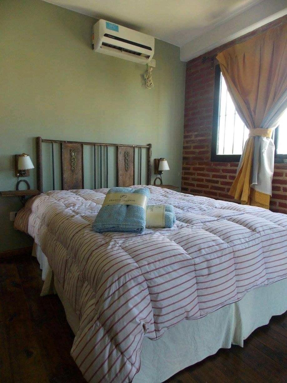 Hanuja Paye Holiday home General Belgrano