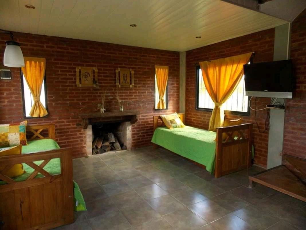 Holiday home Hanuja Paye *