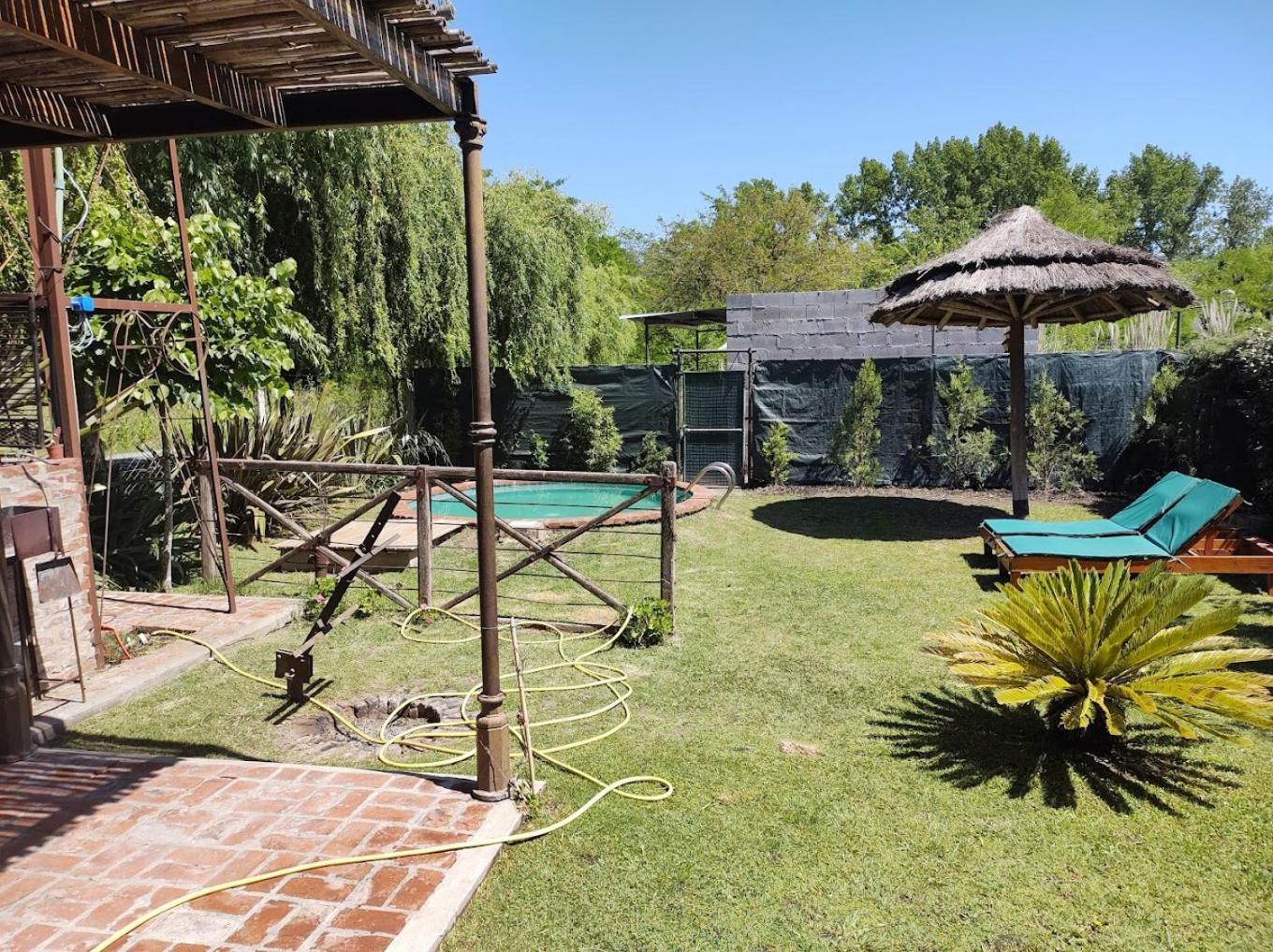 Holiday home Hanuja Paye