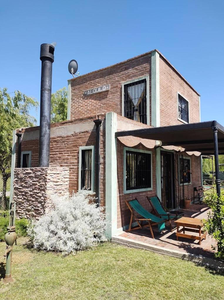 Holiday home Hanuja Paye