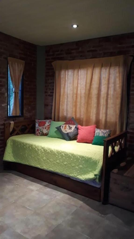 Hanuja Paye Holiday home General Belgrano