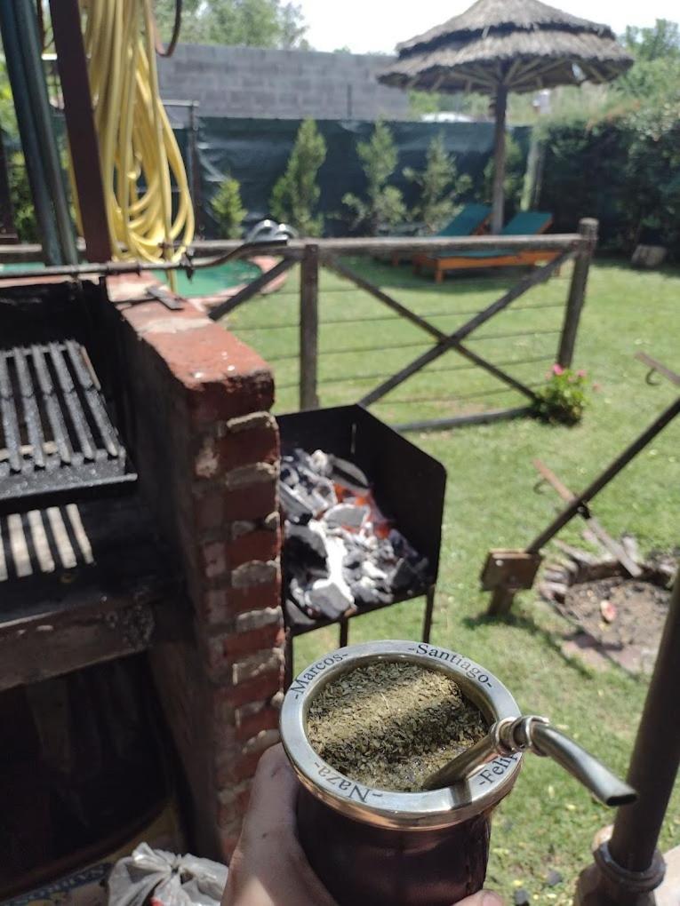 Holiday home Hanuja Paye *