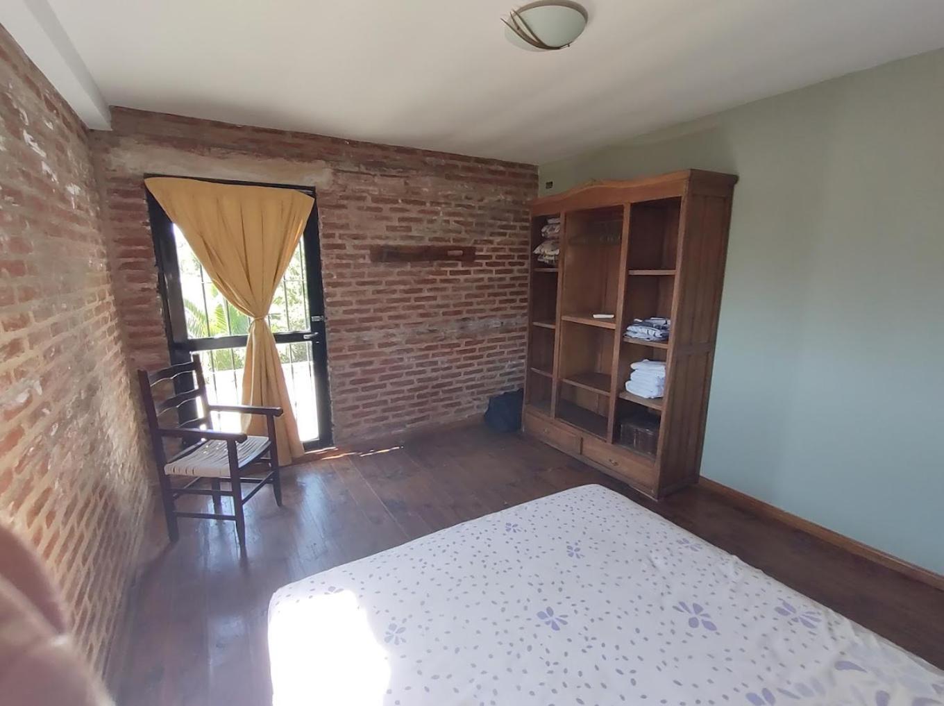 Holiday home Hanuja Paye General Belgrano