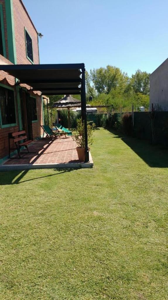 Hanuja Paye Holiday home