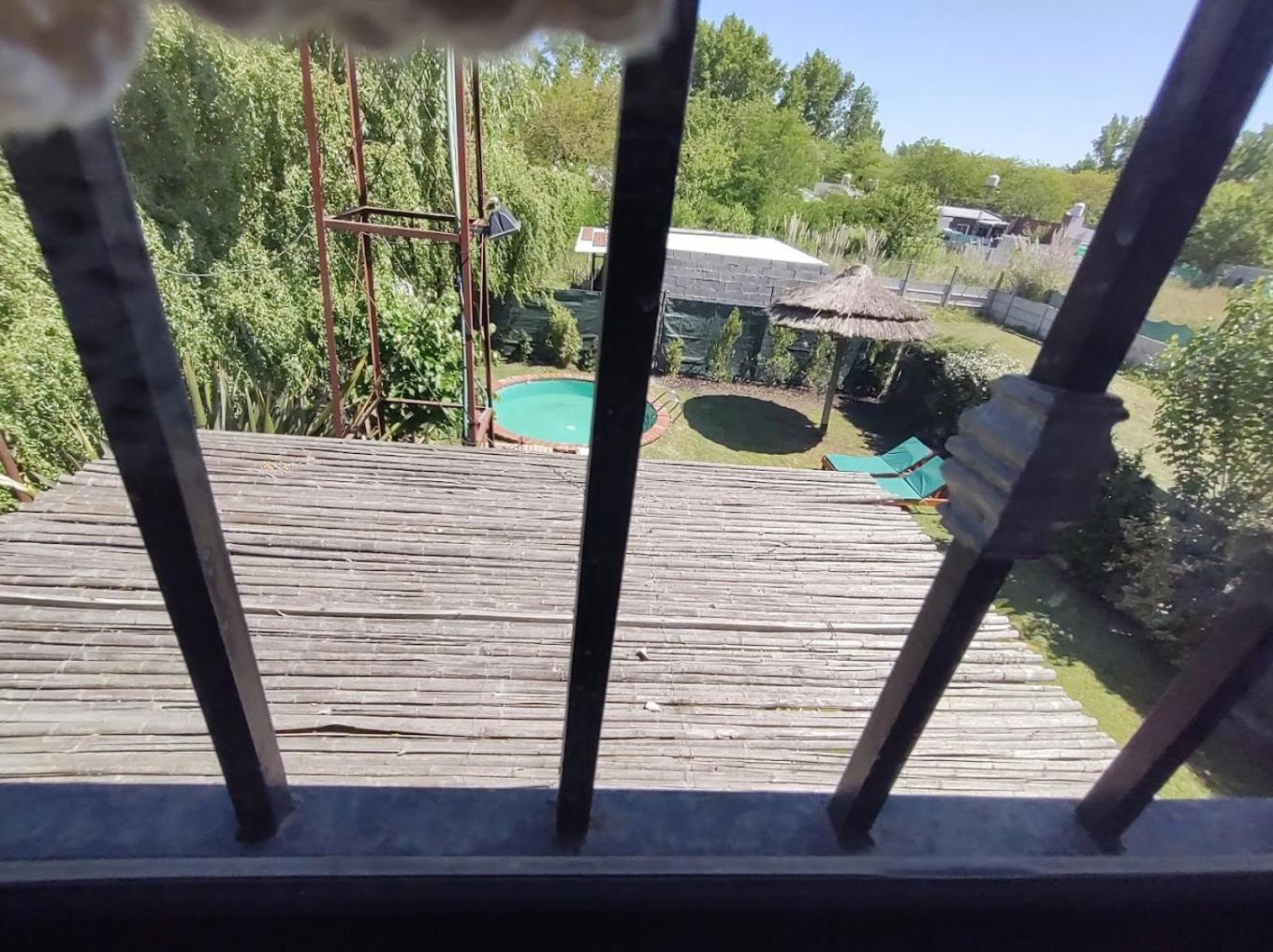 Holiday home Hanuja Paye General Belgrano